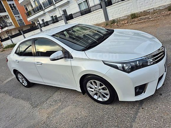 2014 HATASIZ BOYASIZ DÜŞÜK KM