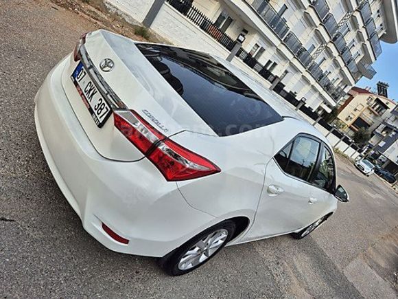 2014 HATASIZ BOYASIZ DÜŞÜK KM