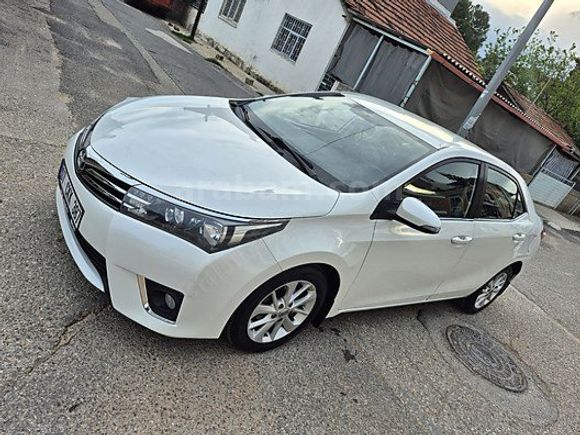 2014 HATASIZ BOYASIZ DÜŞÜK KM