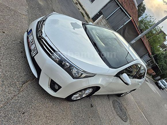 2014 HATASIZ BOYASIZ DÜŞÜK KM