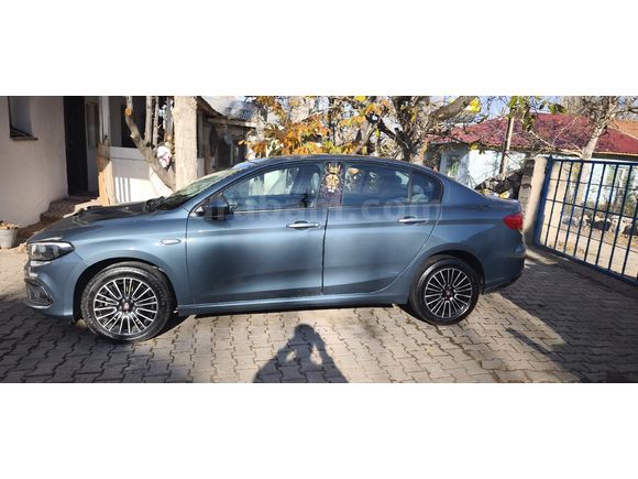 Sahibinden Fiat Egea 1.3 Multijet Easy Plus 2023 Model