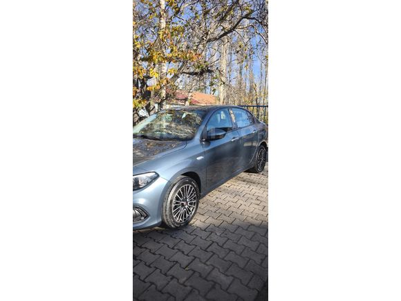 Sahibinden Fiat Egea 1.3 Multijet Easy Plus 2023 Model