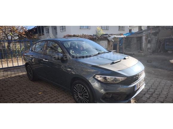 Sahibinden Fiat Egea 1.3 Multijet Easy Plus 2023 Model