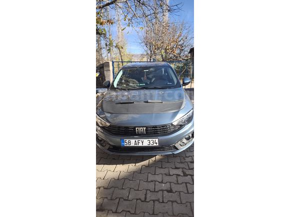 Sahibinden Fiat Egea 1.3 Multijet Easy Plus 2023 Model