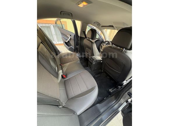 Sahibinden Opel Insignia 1.6 T Cosmo 2010 Model  190.000 km Gri
