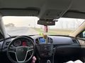 Sahibinden Opel Insignia 1.6 T Cosmo 2010 Model  190.000 km Gri