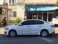 Sahibinden Fiat Egea 1.3 Multijet Easy 2020 Model