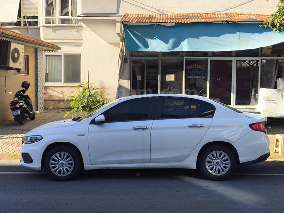 Sahibinden Fiat Egea 1.3 Multijet Easy 2020 Model