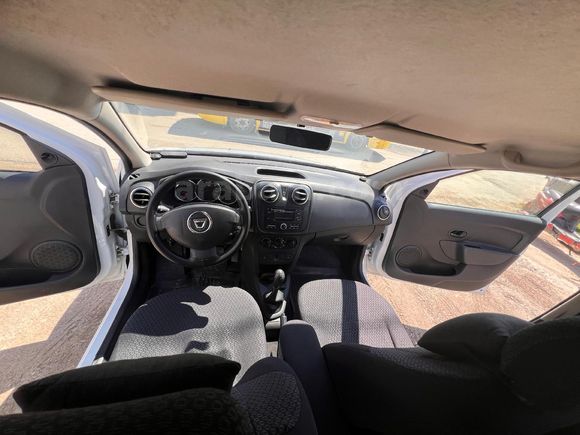 Sahibinden Dacia Logan 1.5 dCi MCV Ambiance 2015 Model