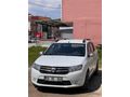Sahibinden Dacia Logan 1.5 dCi MCV Ambiance 2015 Model