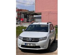 Sahibinden Dacia Logan 1.5 dCi MCV Ambiance 2015 Model