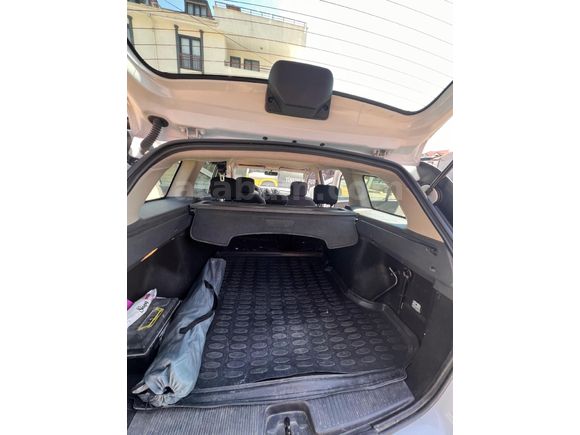 Sahibinden Dacia Logan 1.5 dCi MCV Ambiance 2015 Model