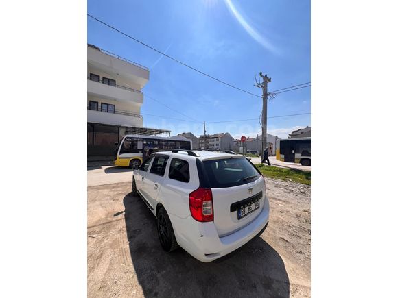 Sahibinden Dacia Logan 1.5 dCi MCV Ambiance 2015 Model