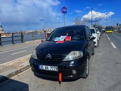 Sahibinden Citroen C3 1.4 HDi SX 2005 Model 