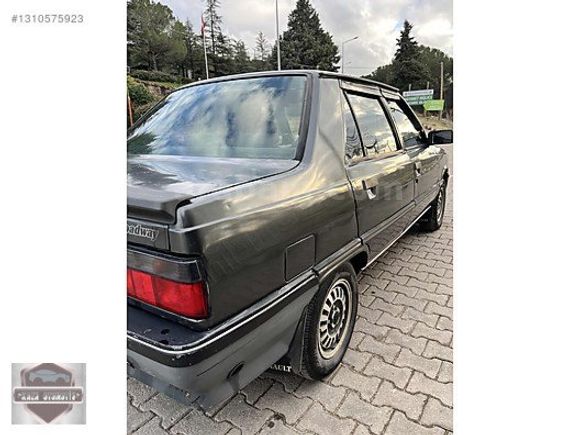 Orjinal 209.000 kmde Sınıf Üstü Broadway