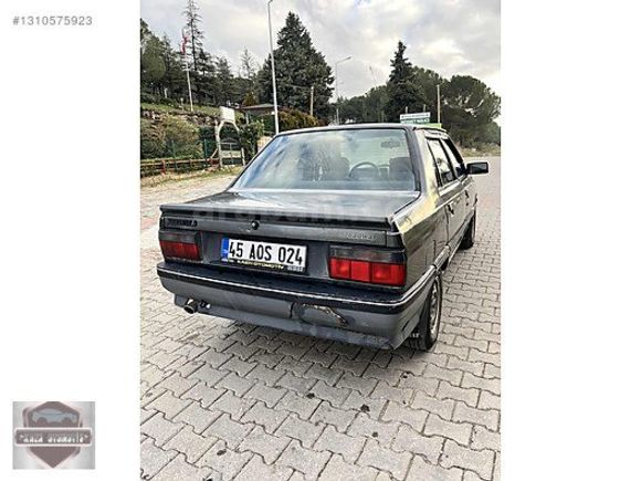 Orjinal 209.000 kmde Sınıf Üstü Broadway