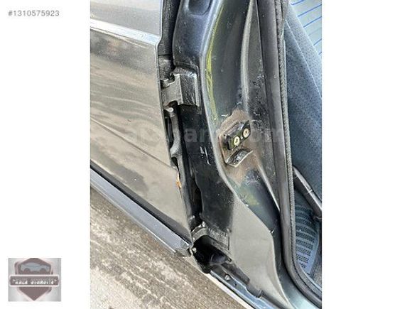 Orjinal 209.000 kmde Sınıf Üstü Broadway