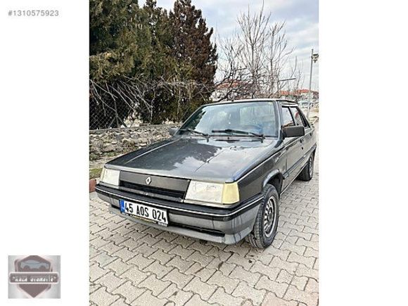 Orjinal 209.000 kmde Sınıf Üstü Broadway