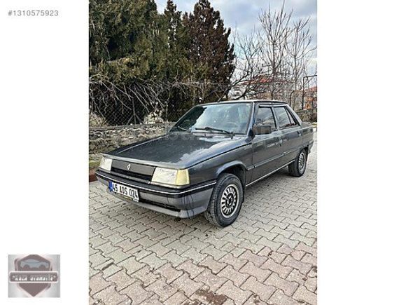 Orjinal 209.000 kmde Sınıf Üstü Broadway