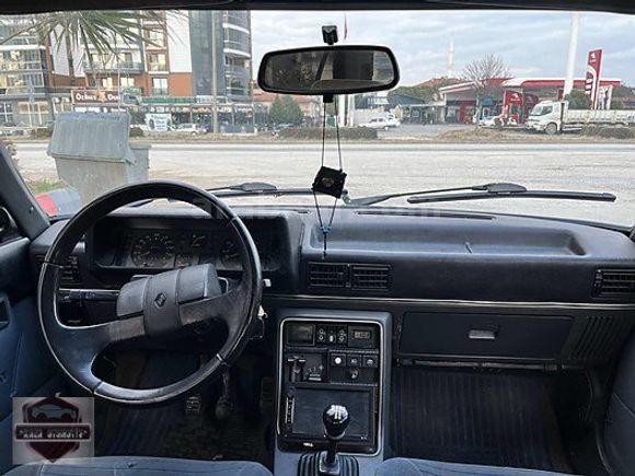 Orjinal 209.000 kmde Sınıf Üstü Broadway