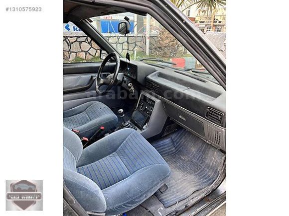 Orjinal 209.000 kmde Sınıf Üstü Broadway