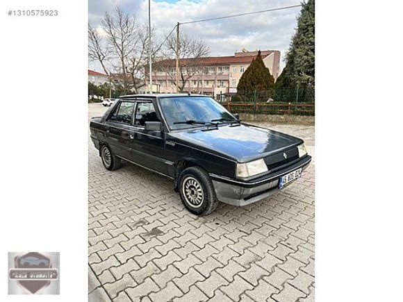 Orjinal 209.000 kmde Sınıf Üstü Broadway