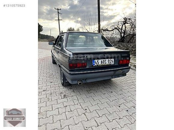 Orjinal 209.000 kmde Sınıf Üstü Broadway