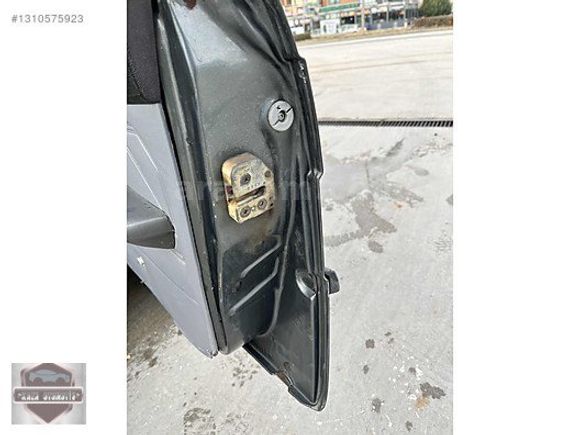 Orjinal 209.000 kmde Sınıf Üstü Broadway