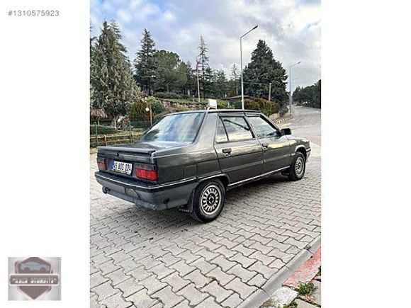 Orjinal 209.000 kmde Sınıf Üstü Broadway