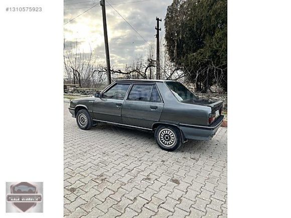 Orjinal 209.000 kmde Sınıf Üstü Broadway