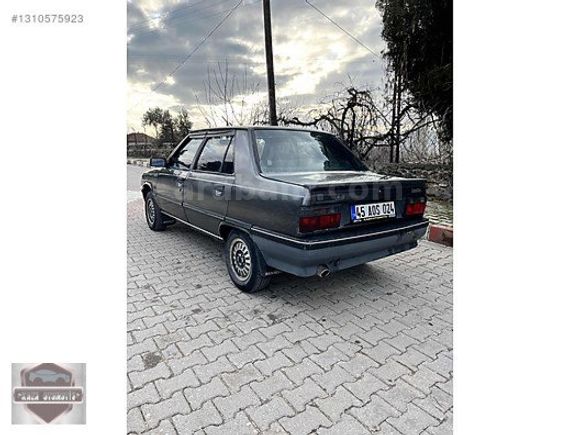 Orjinal 209.000 kmde Sınıf Üstü Broadway