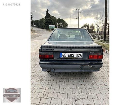 Orjinal 209.000 kmde Sınıf Üstü Broadway