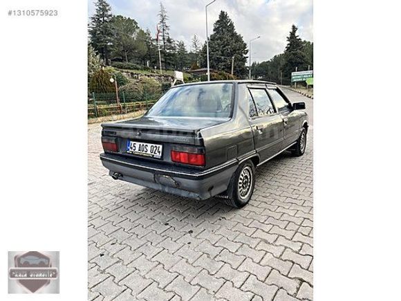 Orjinal 209.000 kmde Sınıf Üstü Broadway
