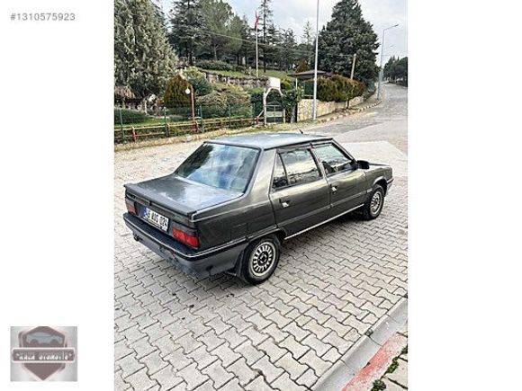 Orjinal 209.000 kmde Sınıf Üstü Broadway