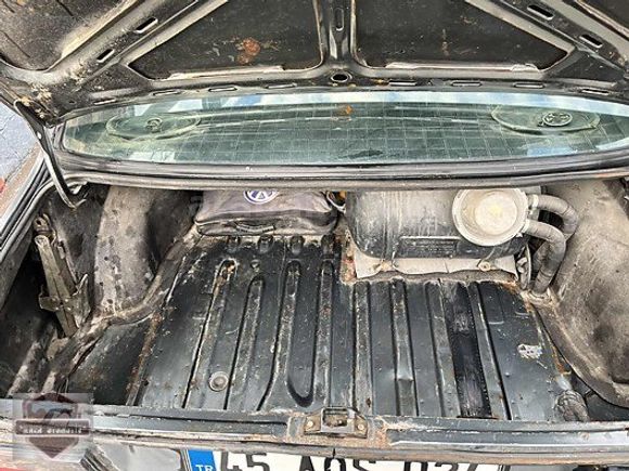 Orjinal 209.000 kmde Sınıf Üstü Broadway