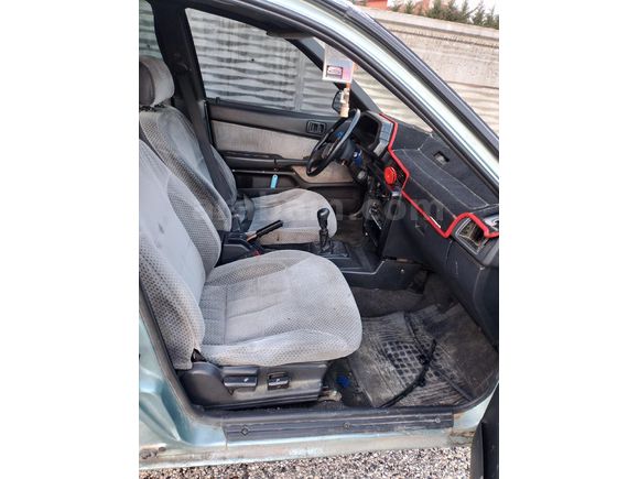 Sahibinden Mitsubishi Lancer 1.5 GLX 1990 Model