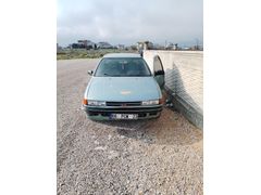 Sahibinden Mitsubishi Lancer 1.5 GLX 1990 Model