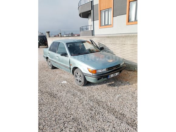 Sahibinden Mitsubishi Lancer 1.5 GLX 1990 Model