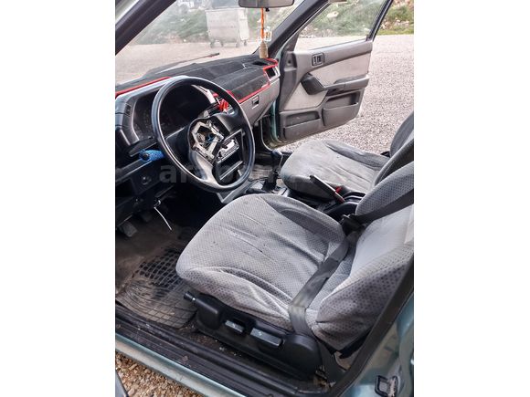 Sahibinden Mitsubishi Lancer 1.5 GLX 1990 Model