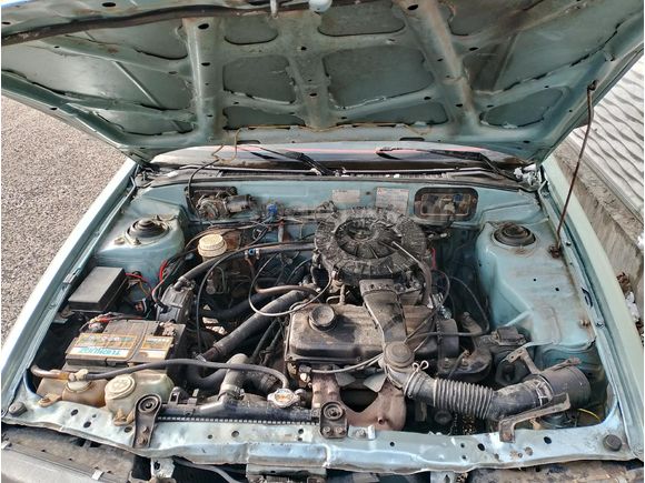 Sahibinden Mitsubishi Lancer 1.5 GLX 1990 Model