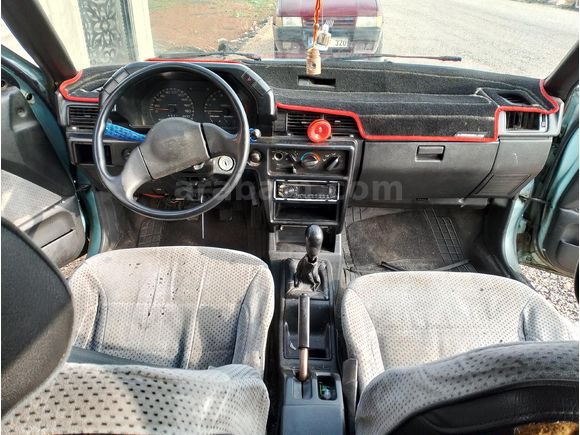 Sahibinden Mitsubishi Lancer 1.5 GLX 1990 Model