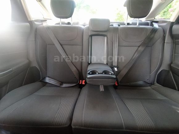 Sahibinden Ford Focus 1.6 TDCi Titanium 2013 Model  146.000 km Siyah