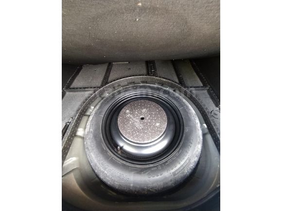 Sahibinden Ford Focus 1.6 TDCi Titanium 2013 Model  146.000 km Siyah