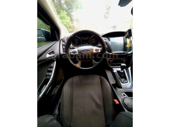 Sahibinden Ford Focus 1.6 TDCi Titanium 2013 Model  146.000 km Siyah