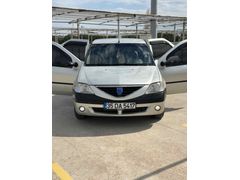 Sahibinden Dacia Logan 1.5 dCi Laureate 2006 Model 