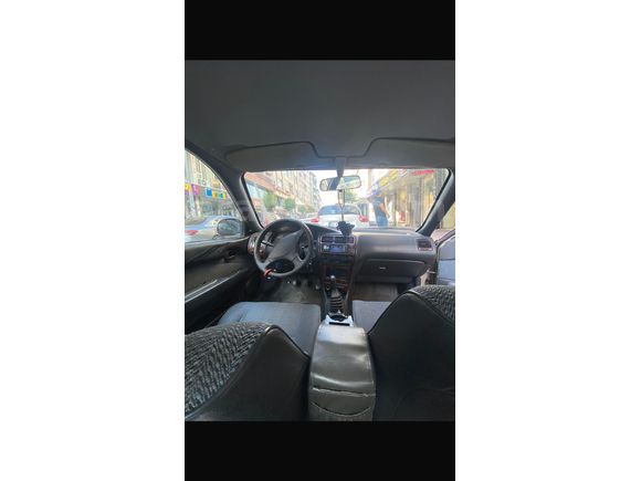 Sahibinden Toyota Corolla 1.3 XE 1995 Model