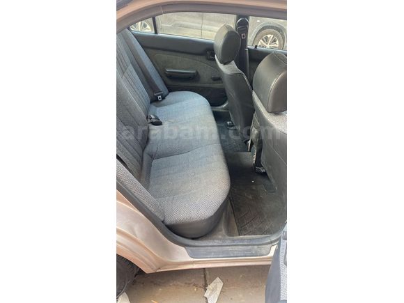 Sahibinden Toyota Corolla 1.3 XE 1995 Model