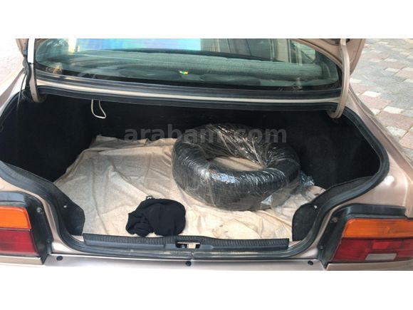 Sahibinden Toyota Corolla 1.3 XE 1995 Model