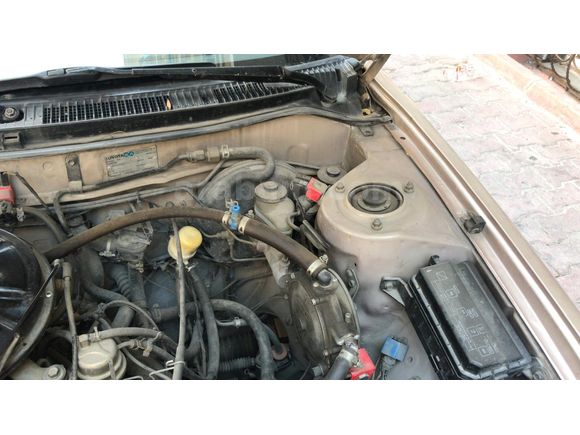 Sahibinden Toyota Corolla 1.3 XE 1995 Model