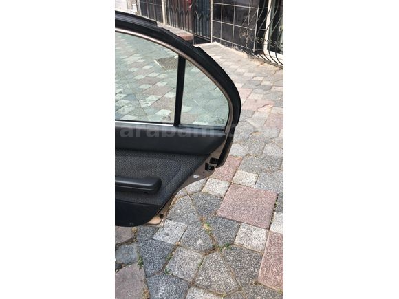 Sahibinden Toyota Corolla 1.3 XE 1995 Model